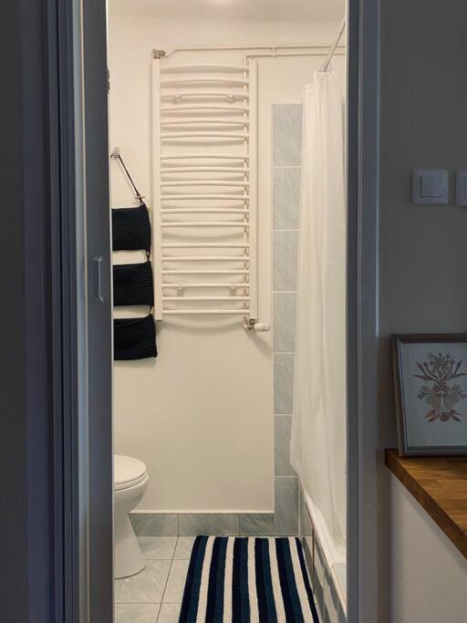 Apartament Na Starej Krowodrzy Cracovia Exterior foto